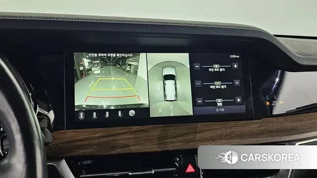 Kia Mohave Master id 3655191 из Кореи 9