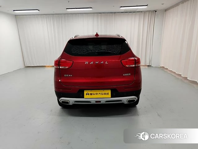 Haval H4 id 4211218 из Китая 9
