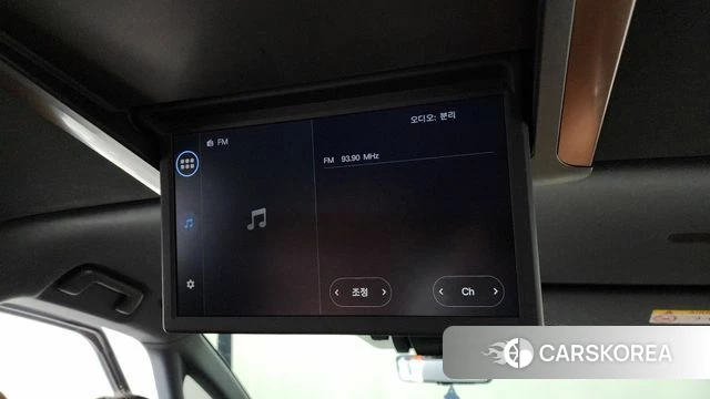 Toyota Alphard 4th Generation id 3909334 из Кореи 9