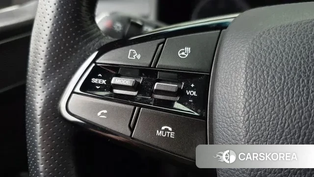 Ssangyong The New Rexton Sports Cannes id 3771561 из Кореи 9