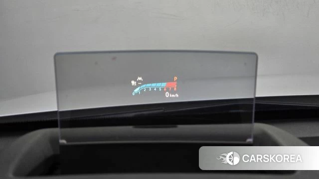 Chevrolet (GM Daewoo) Trailblazer id 3922761 из Кореи 9