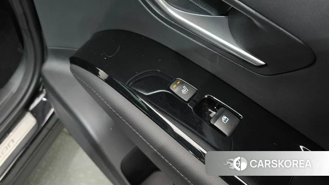 Hyundai Tucson Hybrid (NX4) id 3793866 из Кореи 9