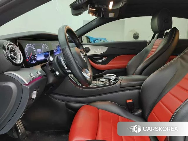Mercedes-Benz E-class (imported) id 4211438 из Китая 9