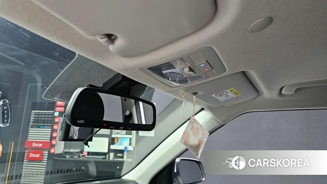 Hyundai Venue id 4501238 из Кореи 9