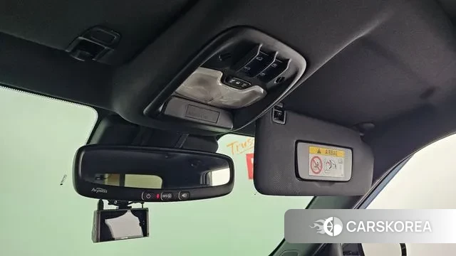 Chevrolet (GM Daewoo) Trailblazer id 2974831 из Кореи 9