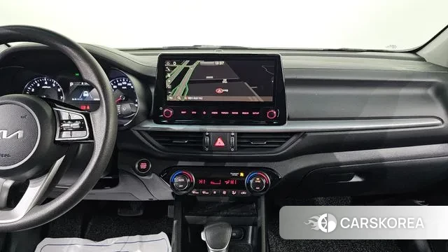 Kia The New K3 2nd generation id 3616112 из Кореи 9