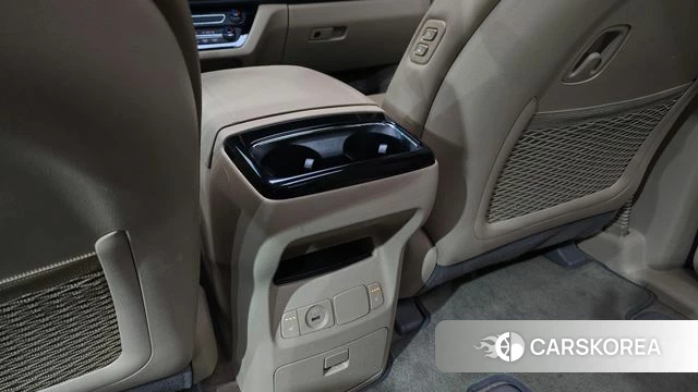 Kia The New Carnival id 3924994 из Кореи 9