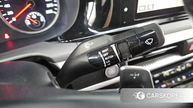 Kia K5 3rd generation id 4464133 из Кореи 9