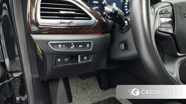 Genesis G90 id 3283416 из Кореи 9