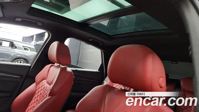 Audi SQ5 (FY) id 2837721 из Кореи 9