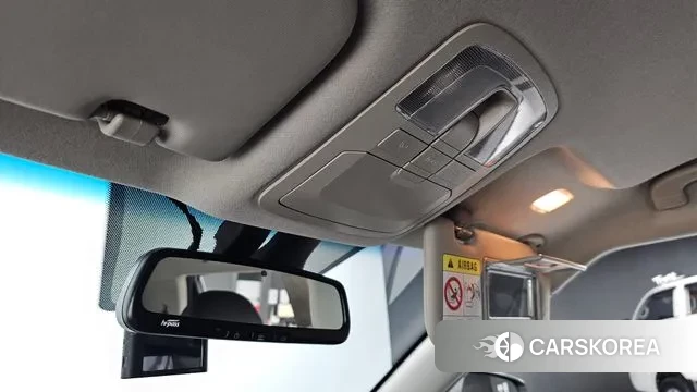 Ssangyong Berry New Tivoli id 3334719 из Кореи 9