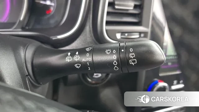 Renault Korea (Samsung) The New QM6 id 3317845 из Кореи 9