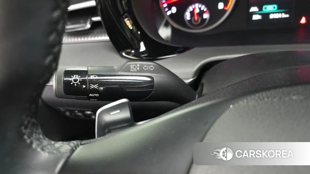Kia K5 3rd generation id 4501529 из Кореи 9
