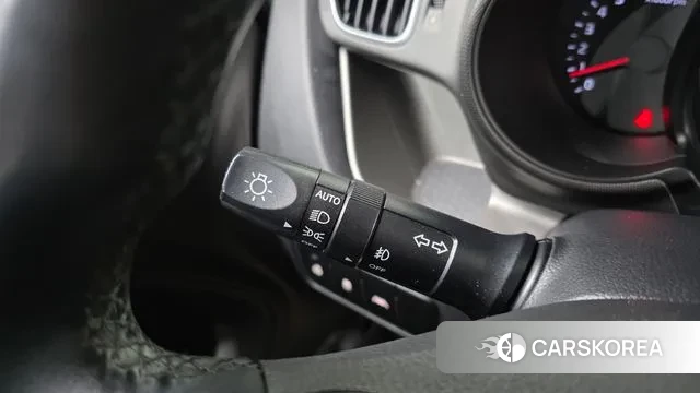 Kia The New Ray id 3448930 из Кореи 9