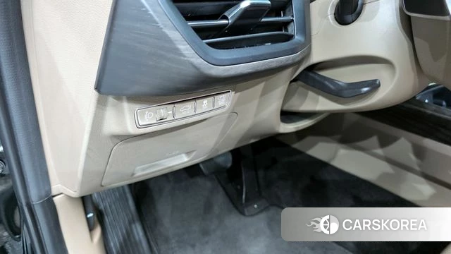 Kia K8 Hybrid id 4394783 из Кореи 9