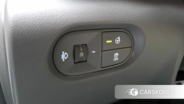 Hyundai Casper id 4382626 из Кореи 9