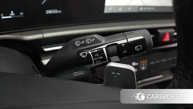 Kia The New Sportage 5th Generation id 4853672 из Кореи 9