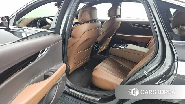 Genesis G80 (RG3) id 4573436 из Кореи 9