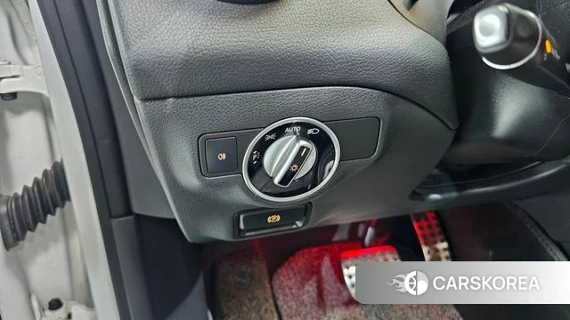 Mercedes-Benz CLA-Class C117 id 4448014 из Кореи 9