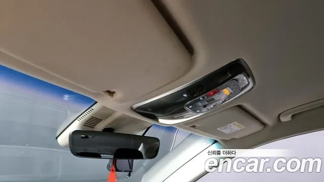 Genesis G80 (RG3) id 2949977 из Кореи 9