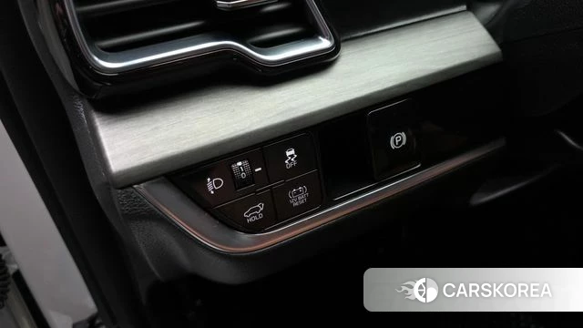 Kia Sportage 5th Generation Hybrid id 3838238 из Кореи 9