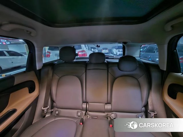 Mini Cooper Countryman id 4020024 из Кореи 9