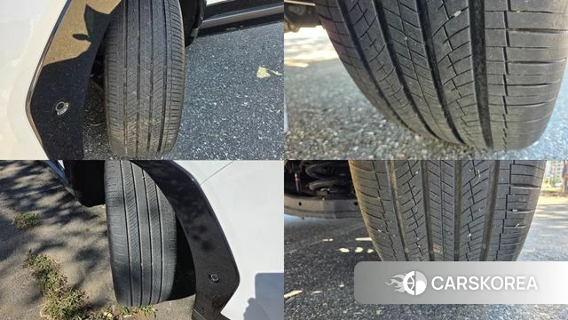 Hyundai Santa Fe (MX5) id 4940889 из Кореи 9
