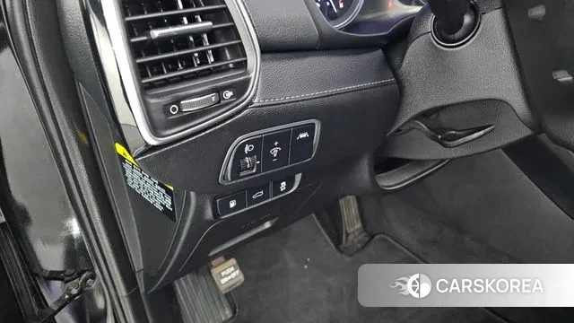 Hyundai Grandeur IG id 3616988 из Кореи 9