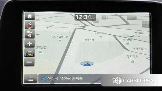 Hyundai Grandeur IG id 4633157 из Кореи 9
