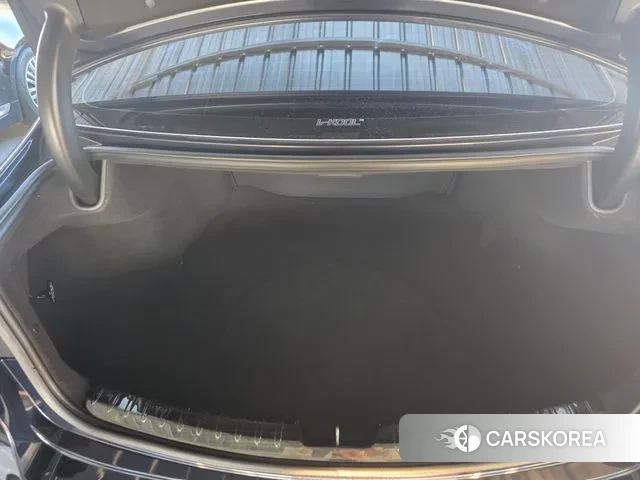 Kia K7 Premier id 3459774 из Кореи 9