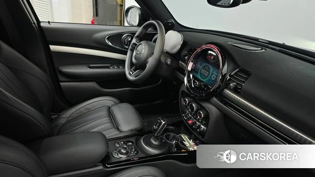 Mini Cooper S Clubman id 4739993 из Кореи 9