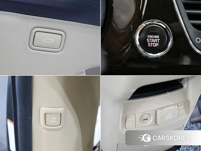 Kia The New Carnival id 4471718 из Кореи 9