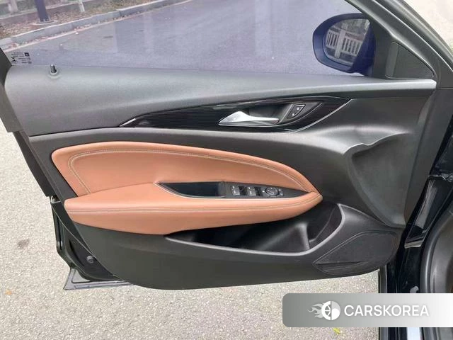 Buick Regal id 4241324 из Китая 9