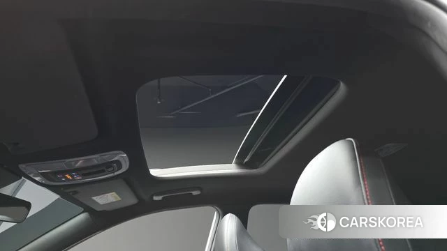 Hyundai Kona (SX2) id 4928523 из Кореи 9
