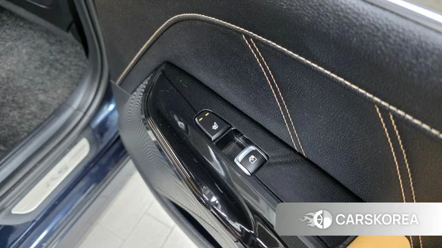 Kia K5 3rd generation id 4446616 из Кореи 9