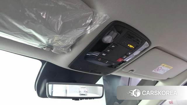 Kia The New Carnival 4th Generation id 4248645 из Кореи 9