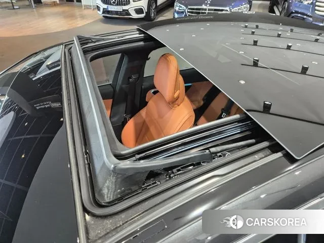 Mercedes-Benz C-Class W206 id 3141938 из Кореи 9