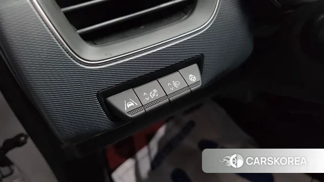 Renault Korea (Samsung) XM3 id 3513228 из Кореи 9