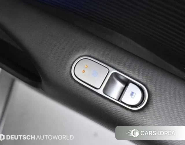 Hyundai Ionic 6 id 3389248 из Кореи 9