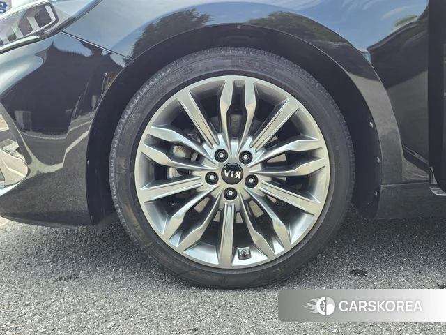 Kia K7 Premier id 4430064 из Кореи 9