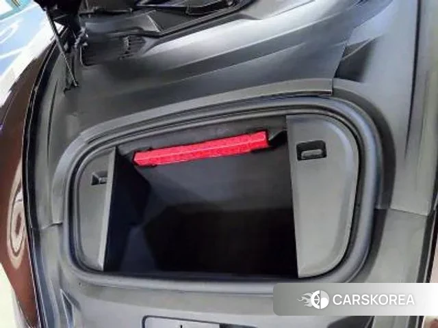 Porsche Taycan id 2910155 из Кореи 9