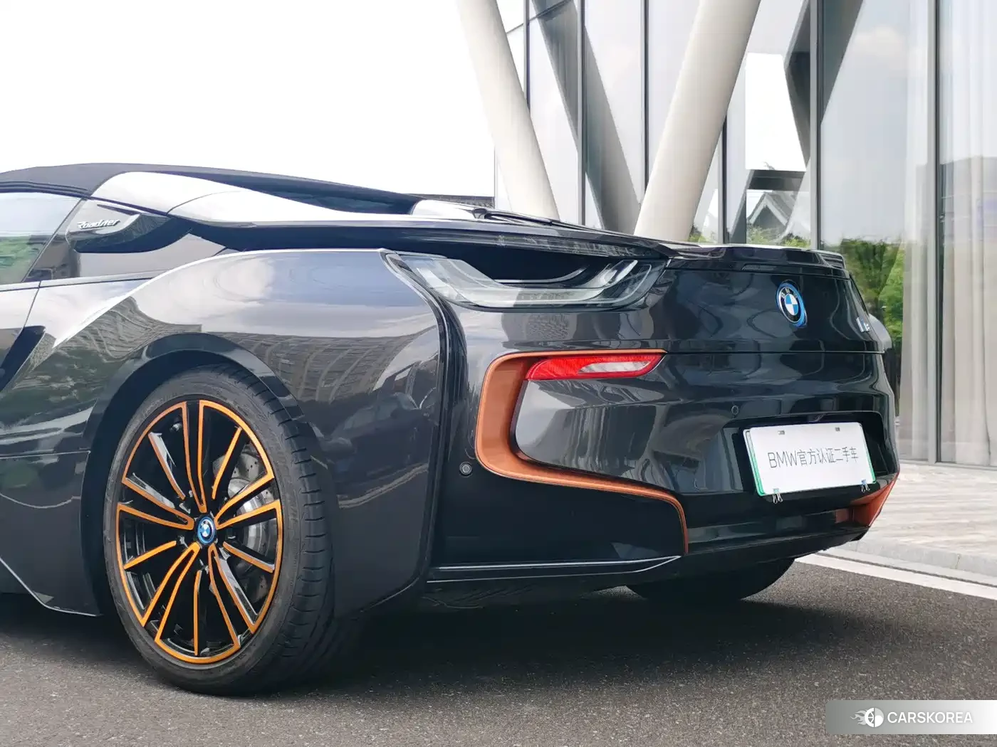 BMW i8 id 4679967 из Китая 9