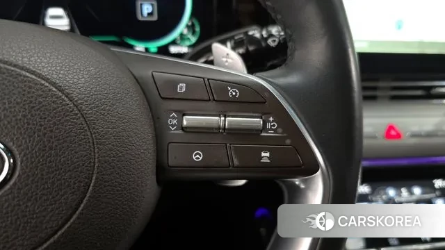 Hyundai The New Grandeur IG id 3765204 из Кореи 9