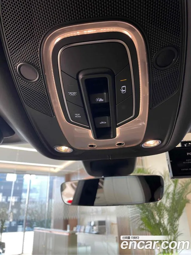 Bentley Bentayga id 2219181 из Кореи 9