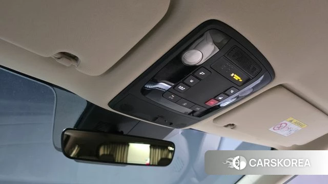 Kia Carnival 4th generation id 4893620 из Кореи 9
