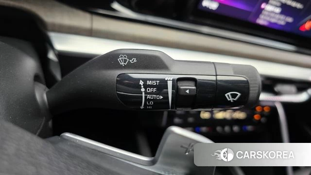 Kia K5 Hybrid 3rd Generation id 4645471 из Кореи 9