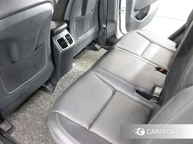 Hyundai All New Tucson id 3691873 из Кореи 9