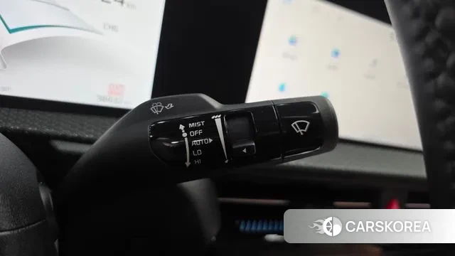 Kia EV6 id 3452741 из Кореи 9