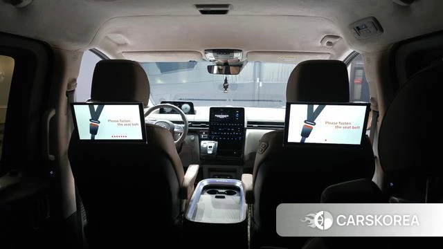 Hyundai Staria id 3935502 из Кореи 9