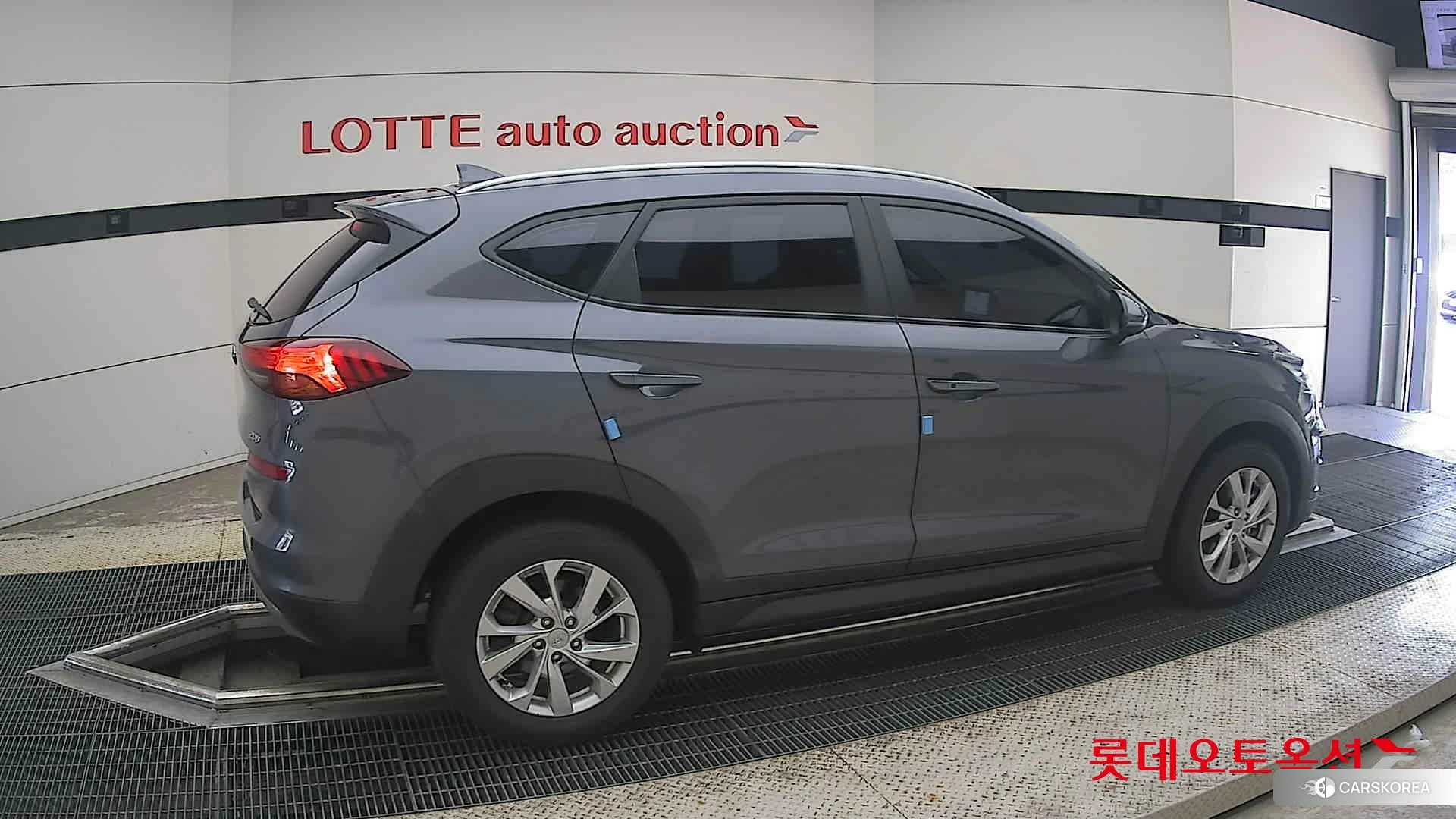 Hyundai Tucson 2019 Другое из Кореи, фото 5